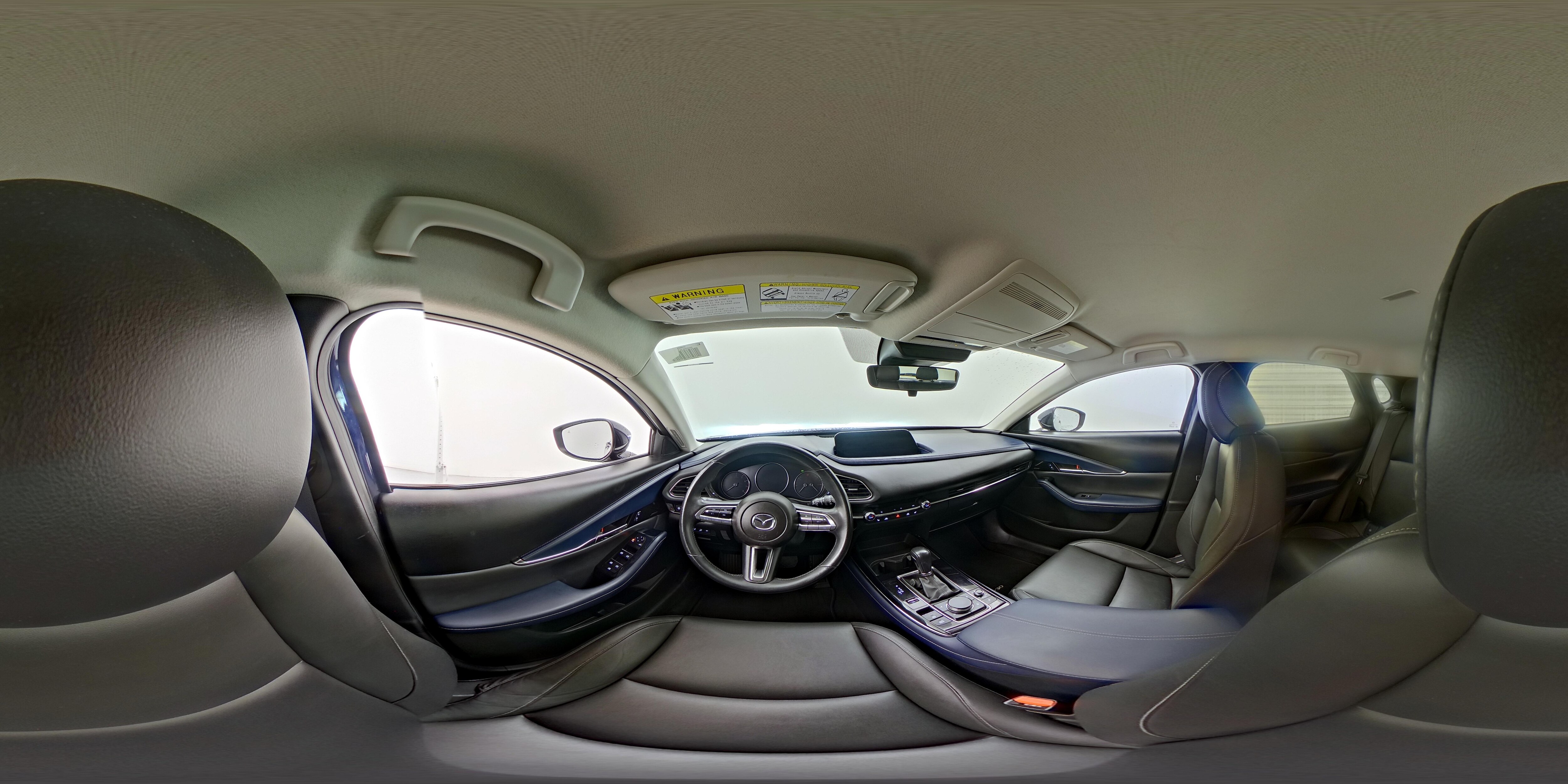 2020 Mazda CX-30 Preferred - Photo 27