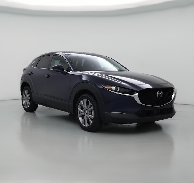 2020 Mazda CX-30 Preferred