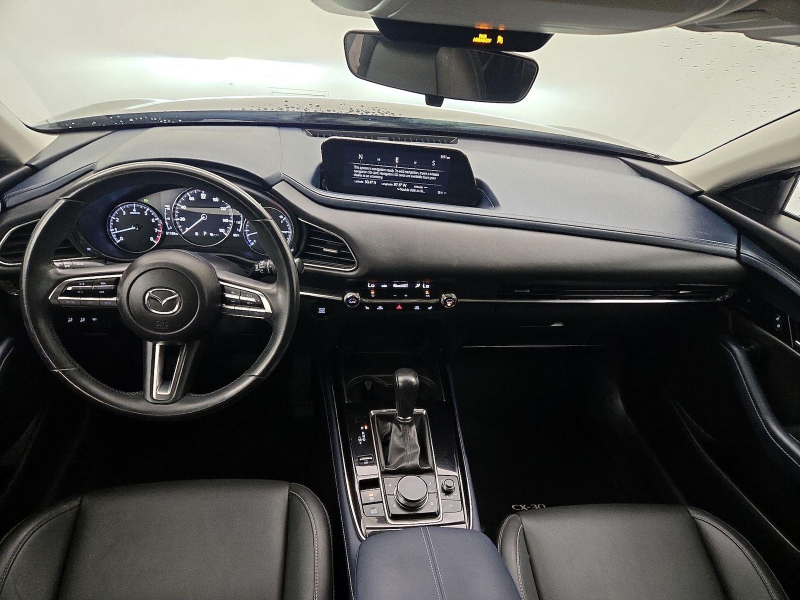 2020 Mazda CX-30 Preferred - Photo 10