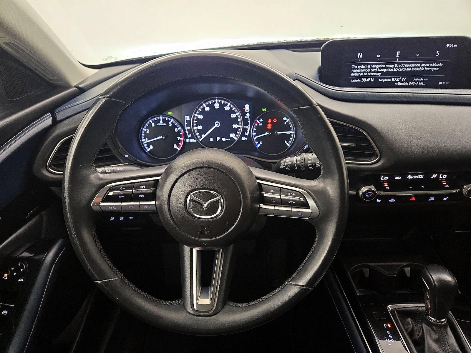 2020 Mazda CX-30 Preferred - Photo 11