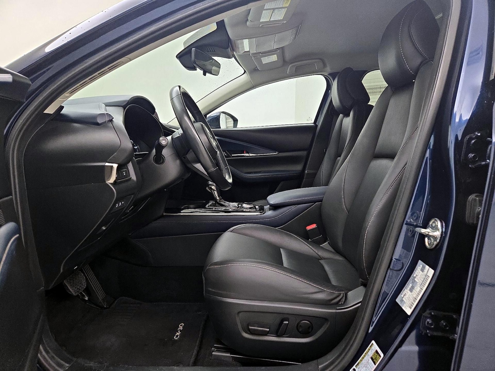 2020 Mazda CX-30 Preferred - Photo 12