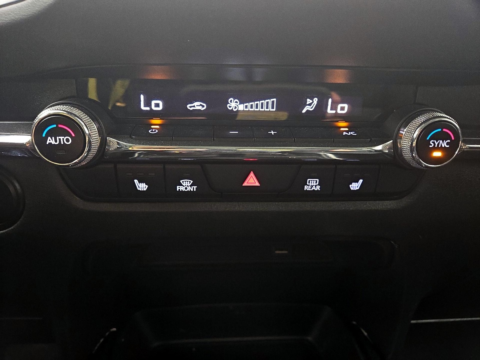 2020 Mazda CX-30 Preferred - Photo 17