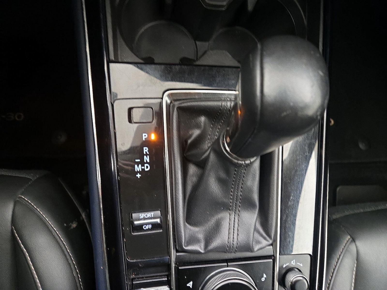 2020 Mazda CX-30 Preferred - Photo 18