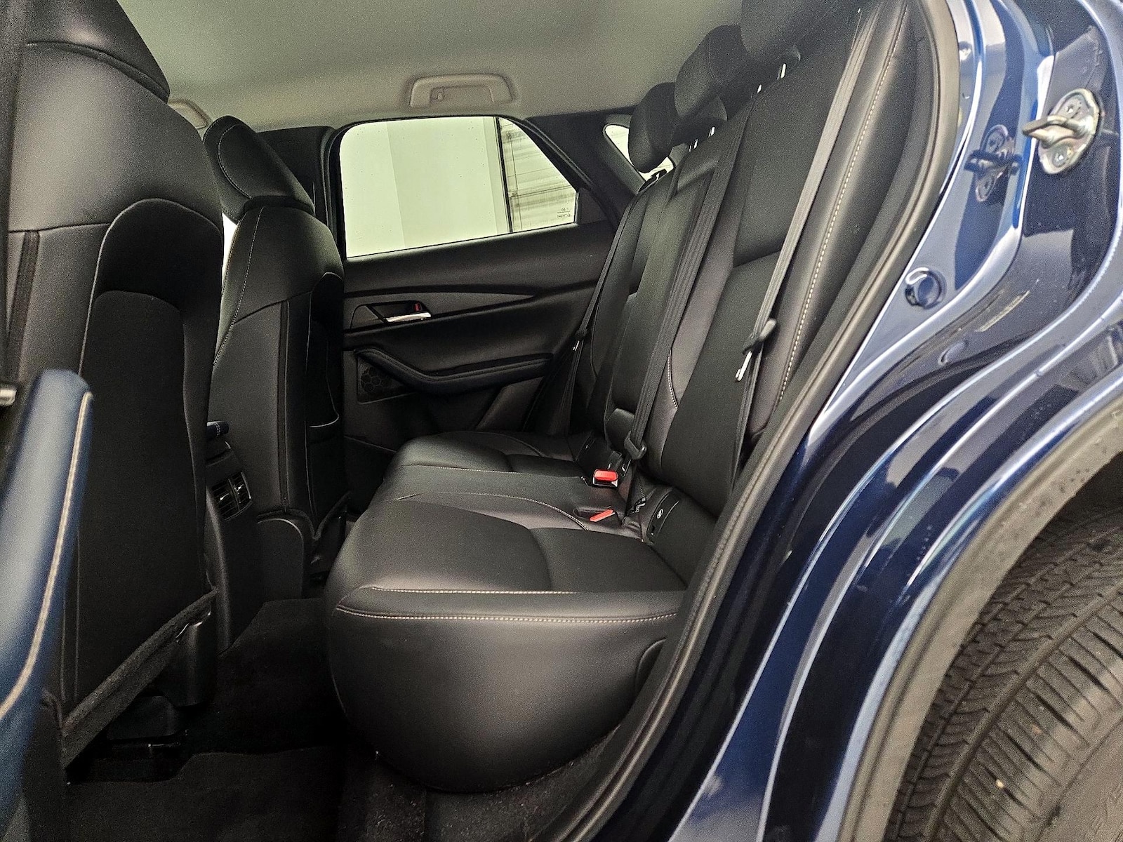 2020 Mazda CX-30 Preferred - Photo 20