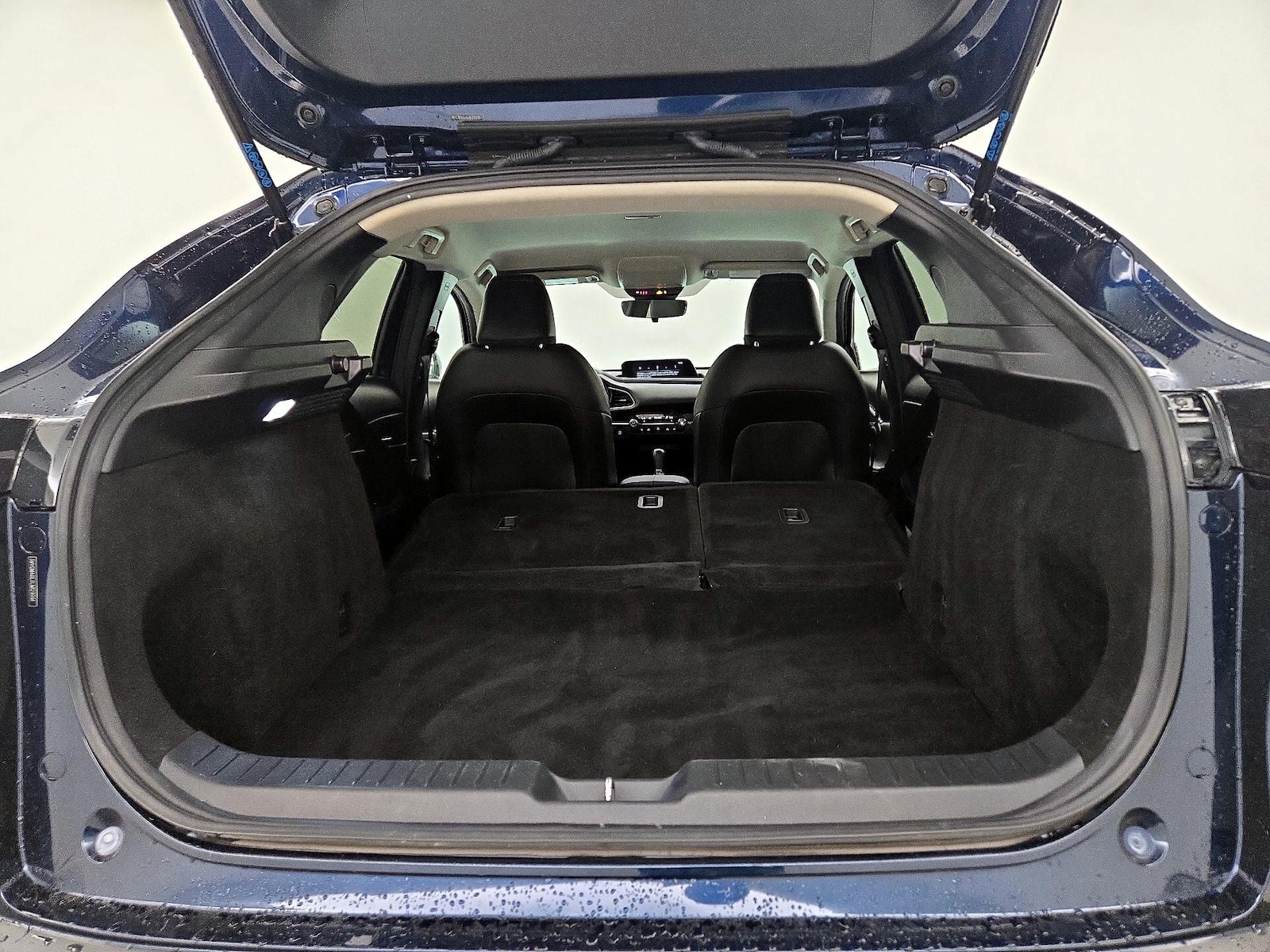 2020 Mazda CX-30 Preferred - Photo 22