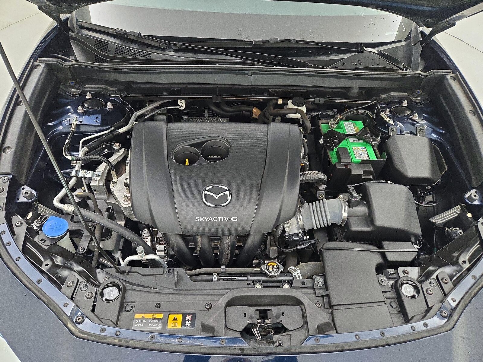 2020 Mazda CX-30 Preferred - Photo 23