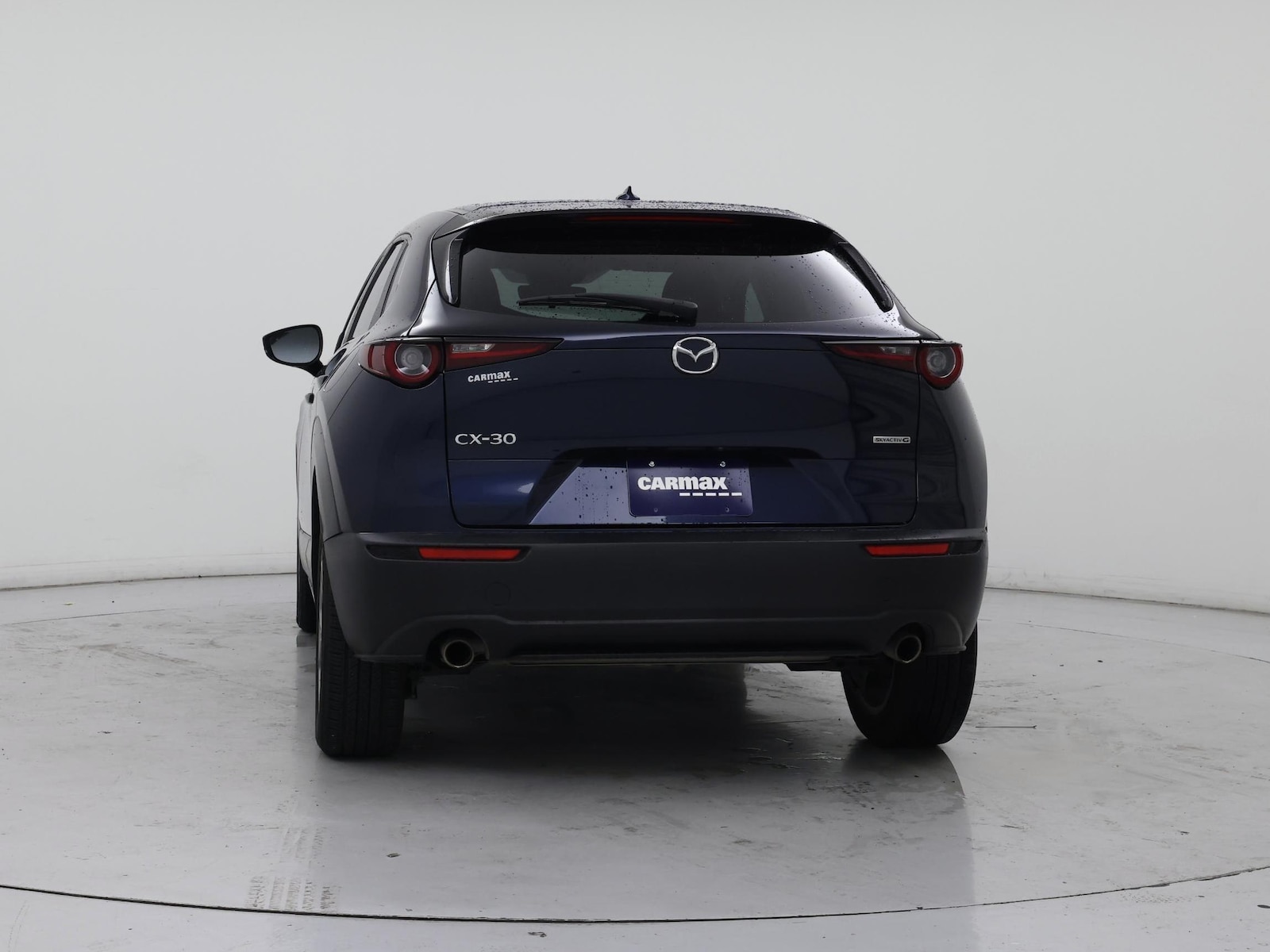 2020 Mazda CX-30 Preferred - Photo 7