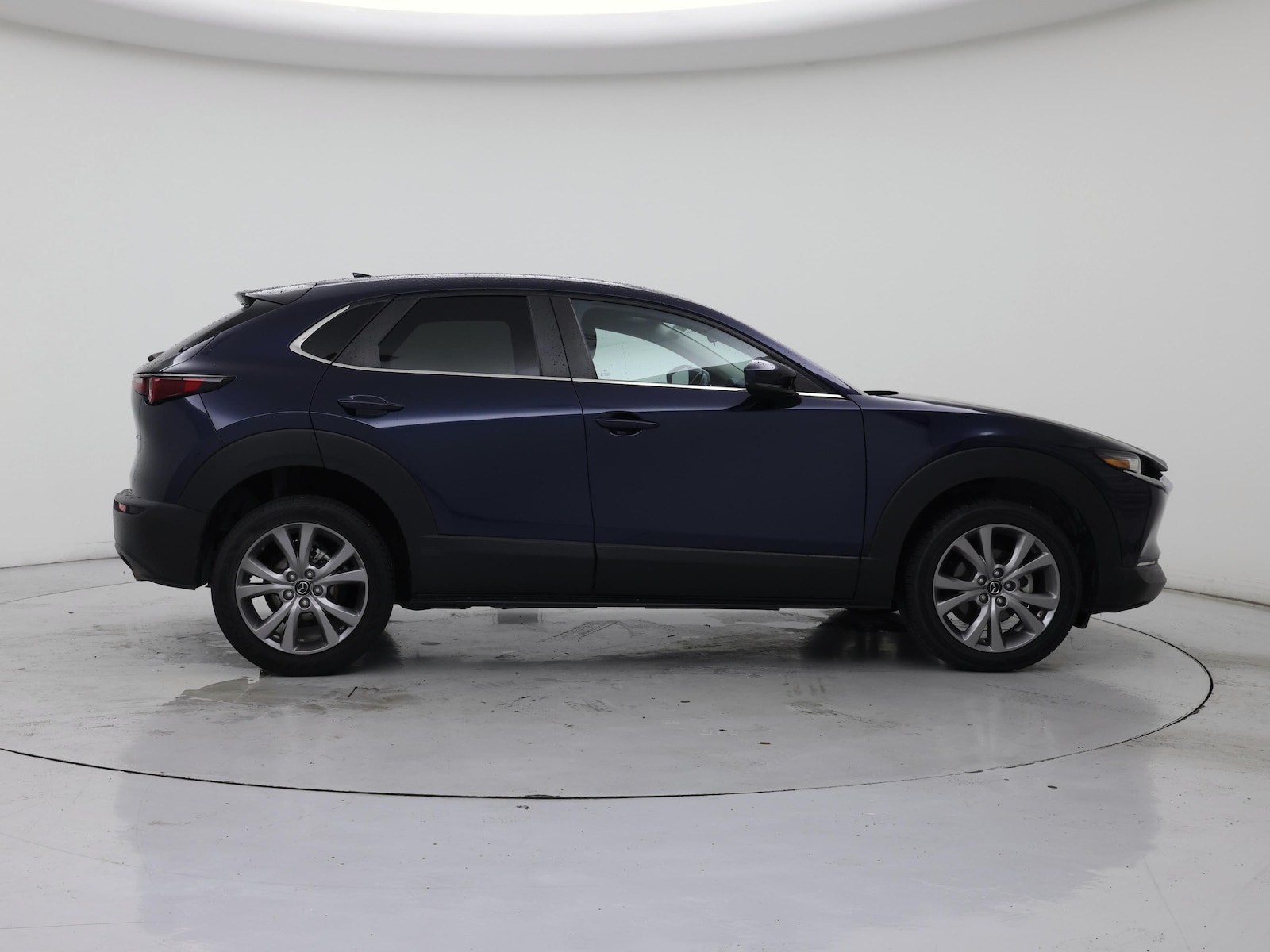 2020 Mazda CX-30 Preferred - Photo 8