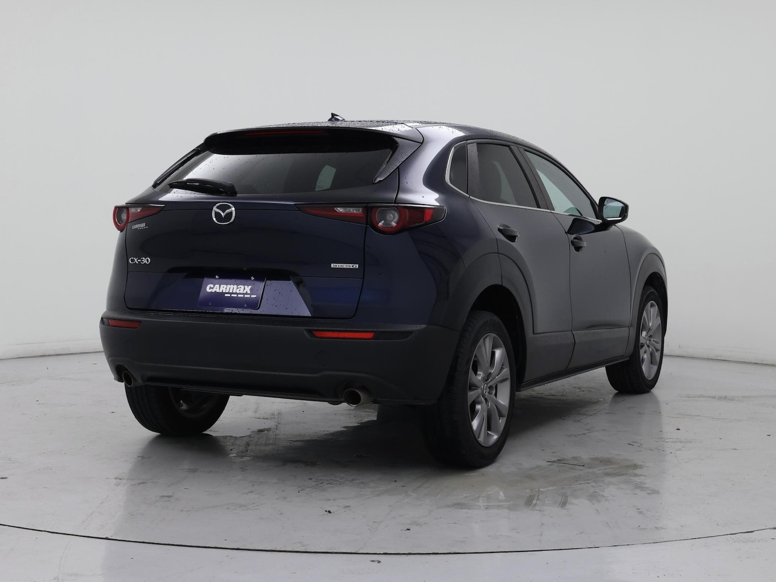 2020 Mazda CX-30 Preferred - Photo 9