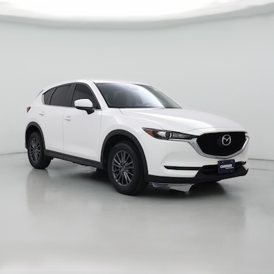 2019 Mazda CX-5 Sport
