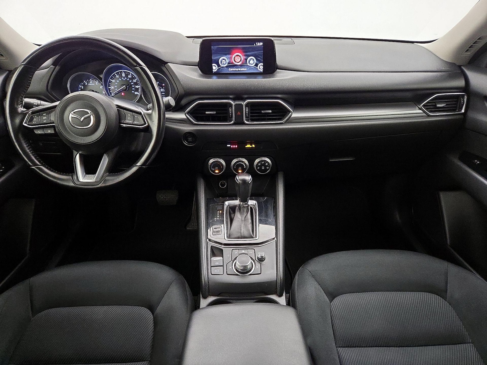 Rear View Camera