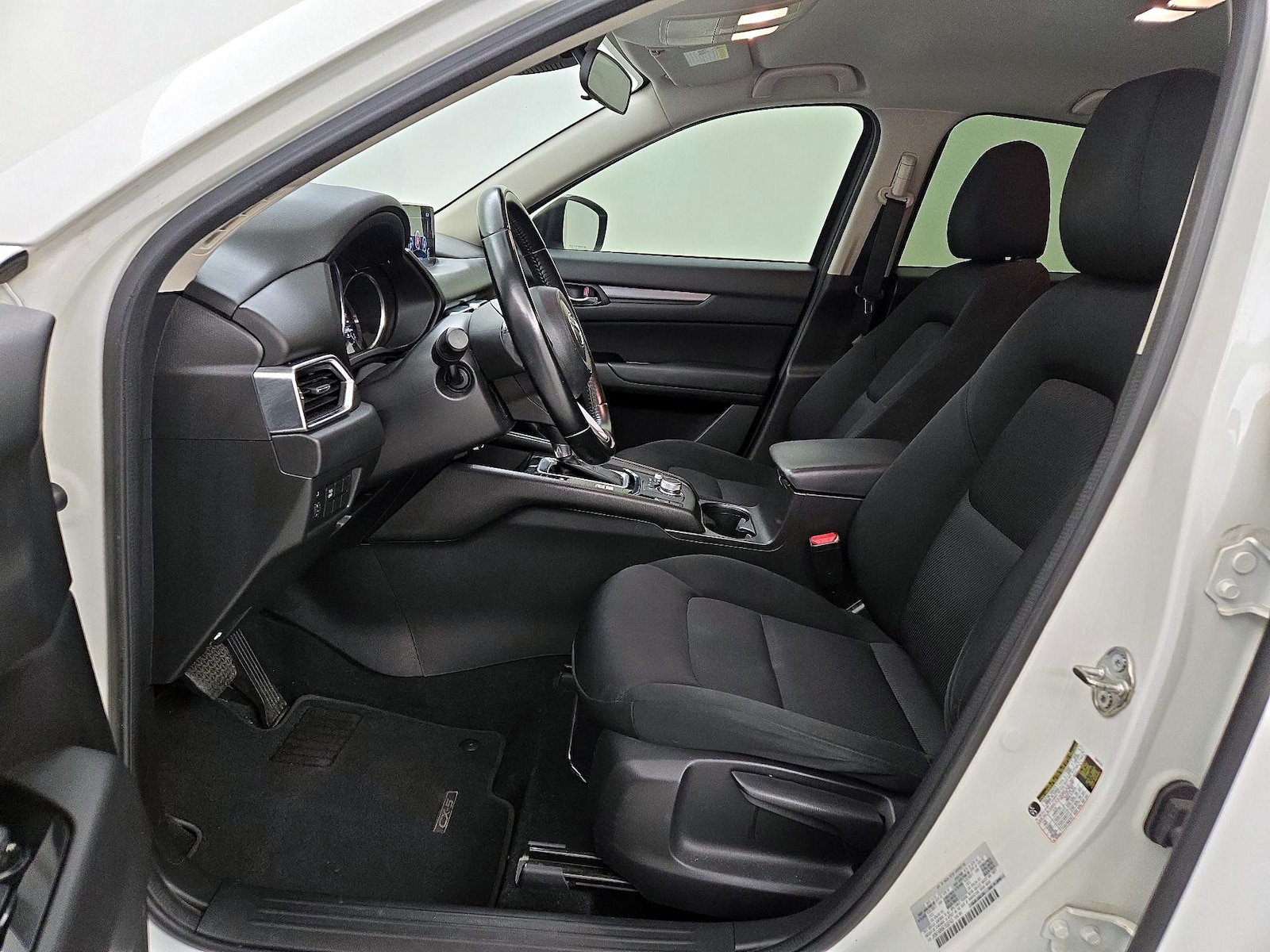 Side Airbags