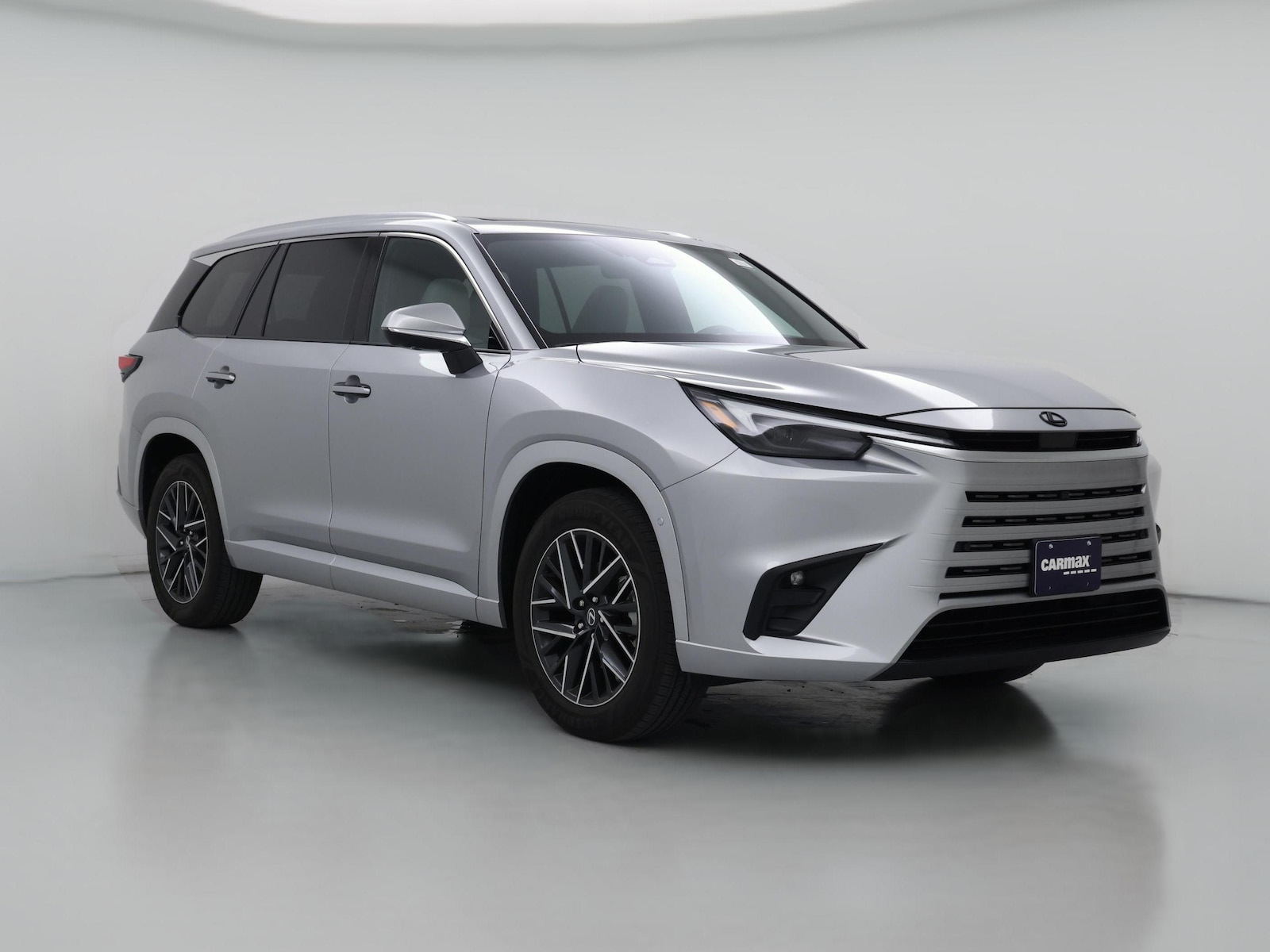 2026 Lexus TX