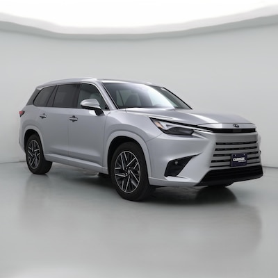 2026 Lexus TX 350 Premium