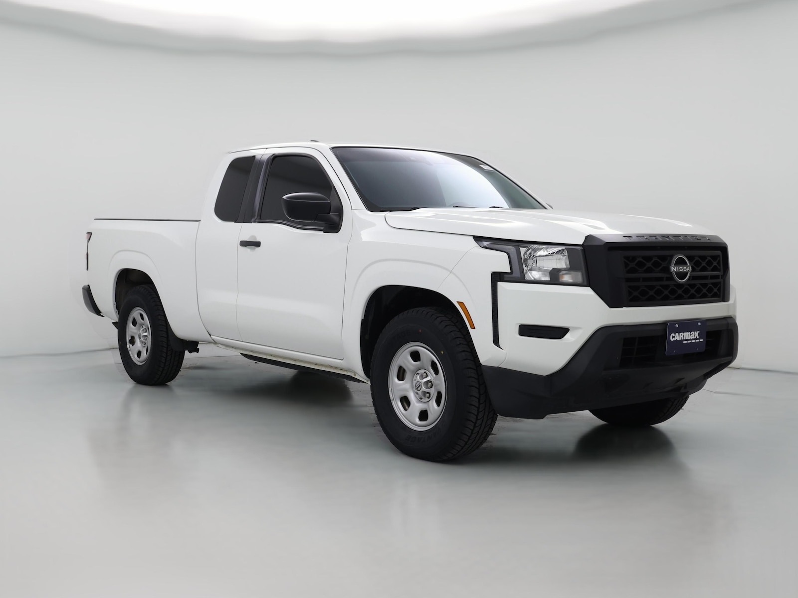 2022 Nissan Frontier