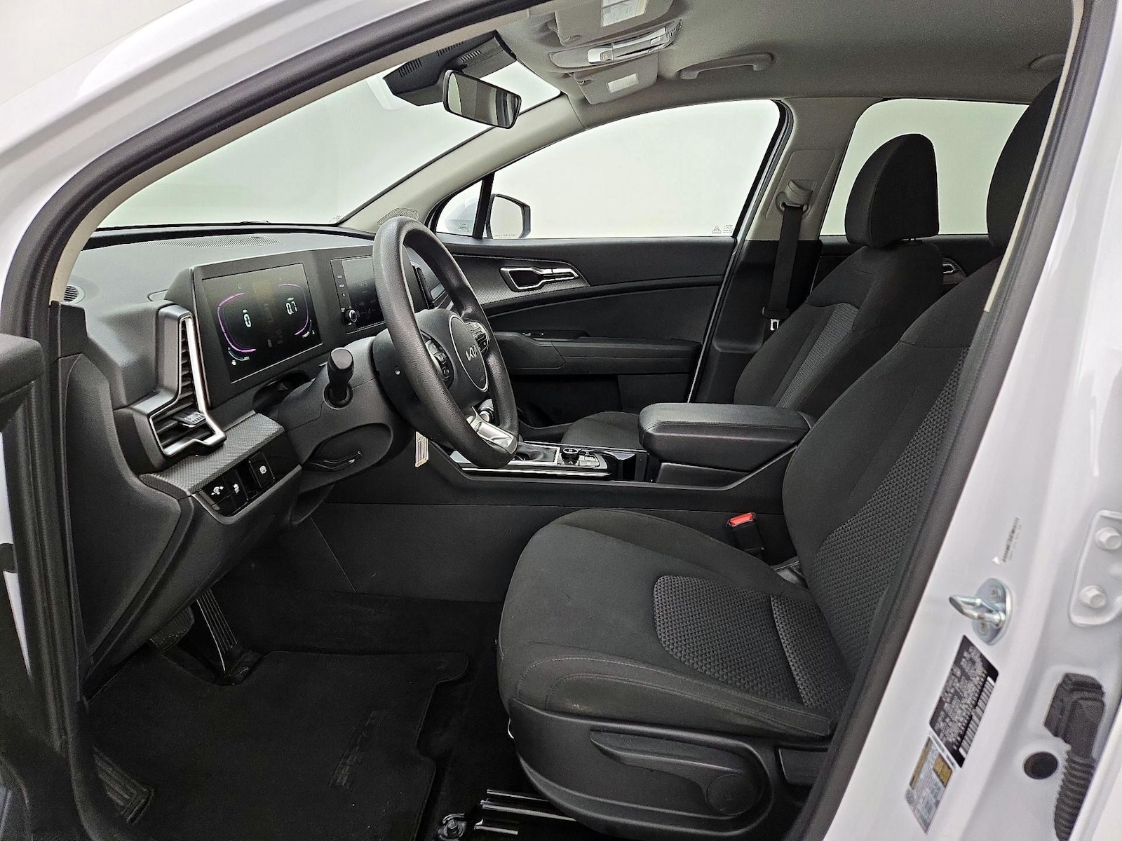 Side Airbags