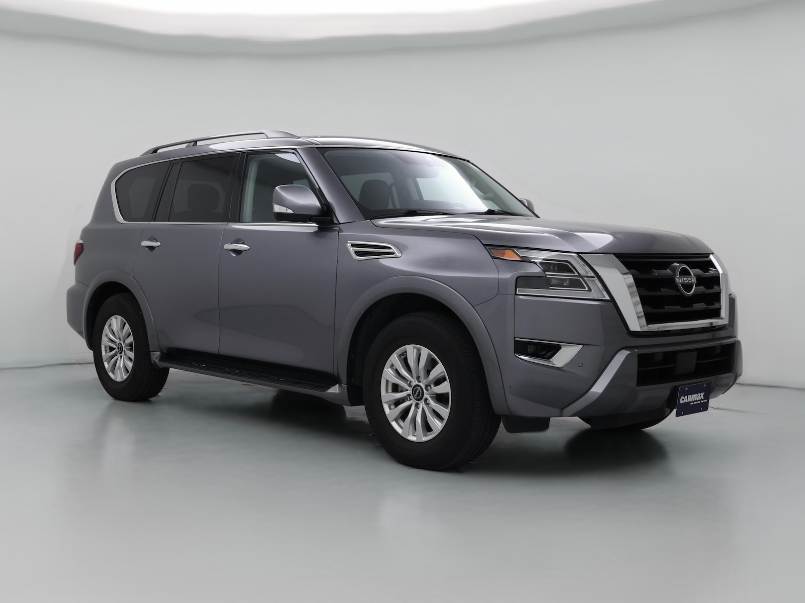2023 Nissan Armada