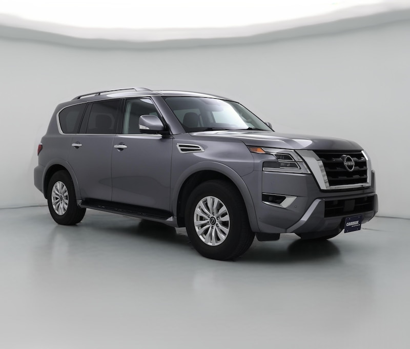 2023 Nissan Armada SV