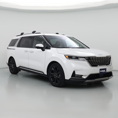 2024 Kia Carnival SX
