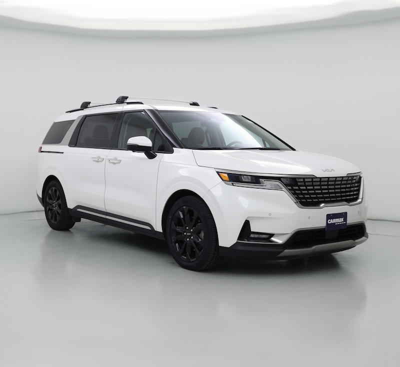 2024 Kia Carnival SX