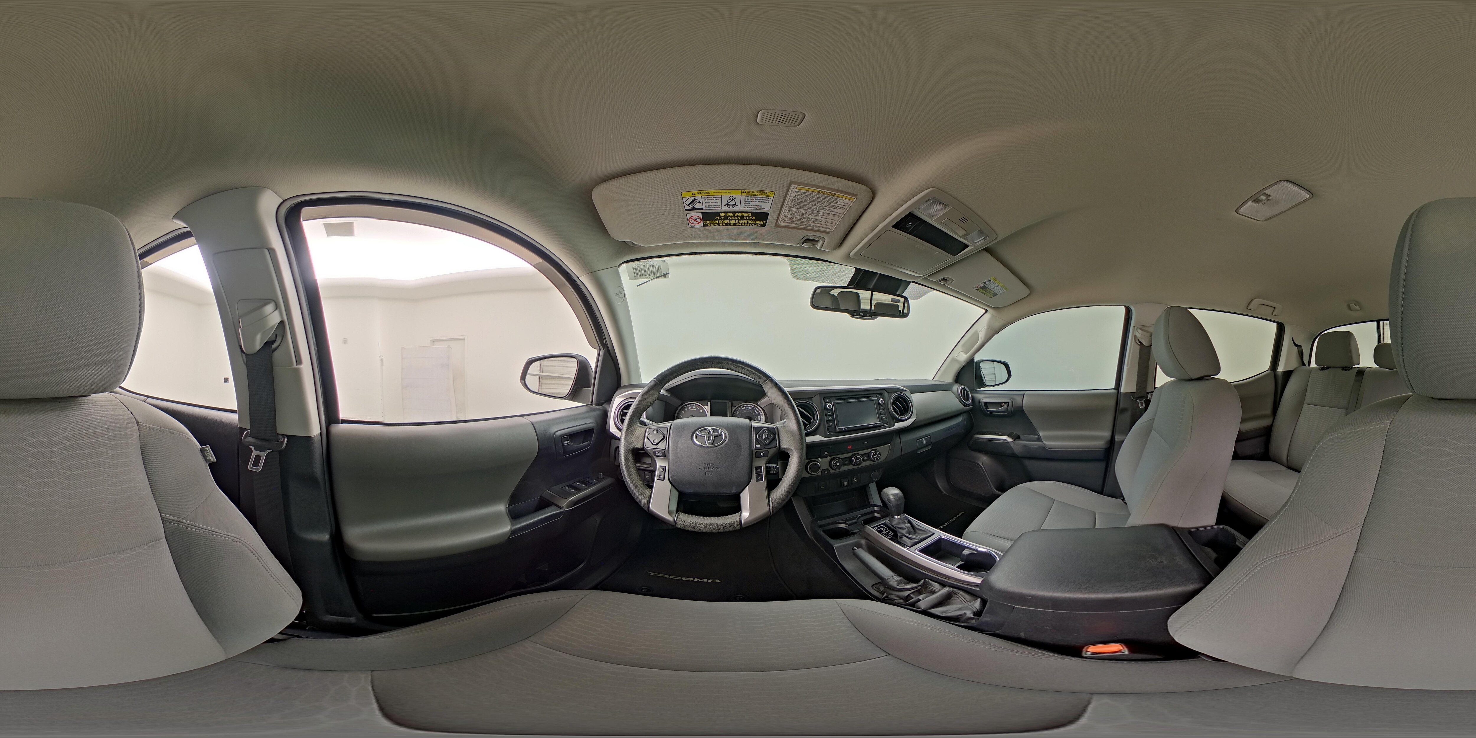 2019 Toyota Tacoma SR5 - Photo 26