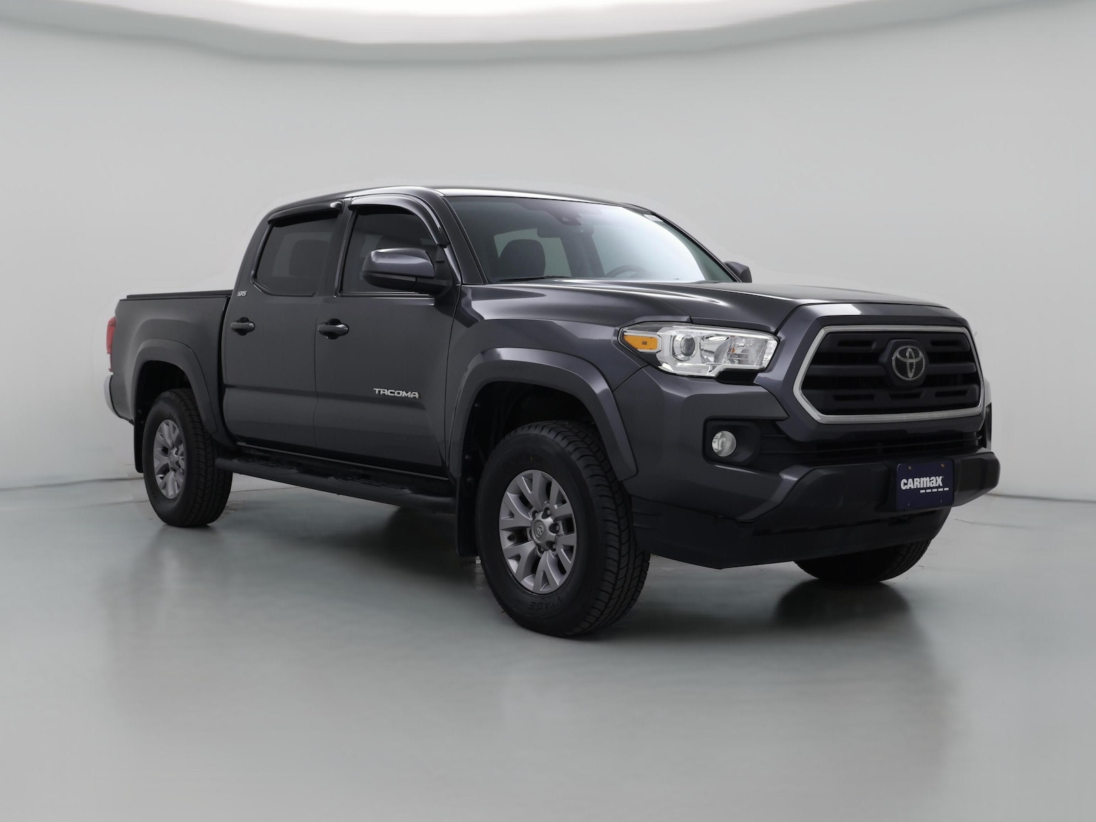 2019 Toyota Tacoma 4WD