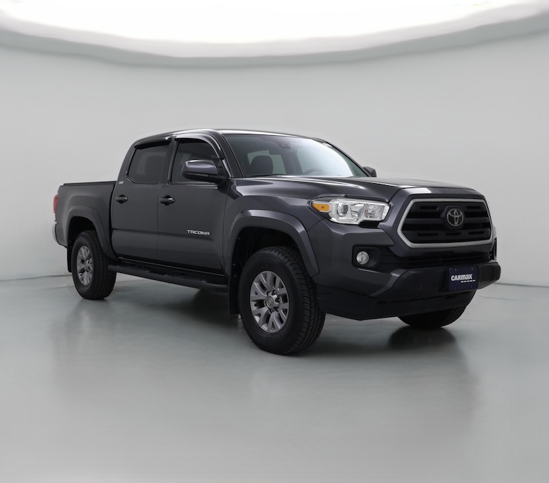2019 Toyota Tacoma SR5