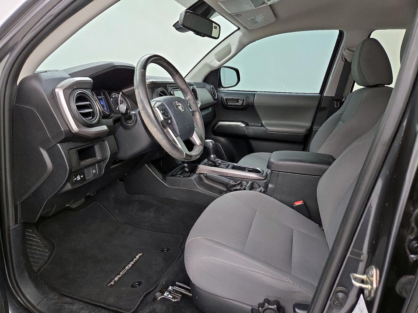 Side Airbags