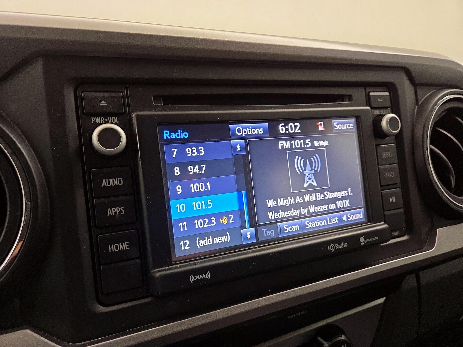 2019 Toyota Tacoma SR5 - Photo 16