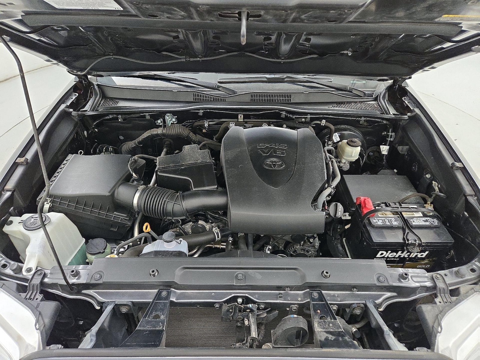 2019 Toyota Tacoma SR5 - Photo 22