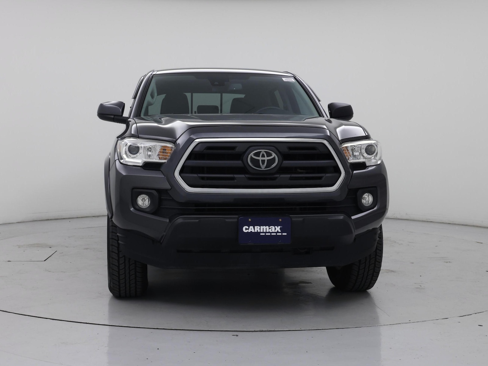 2019 Toyota Tacoma SR5 - Photo 6