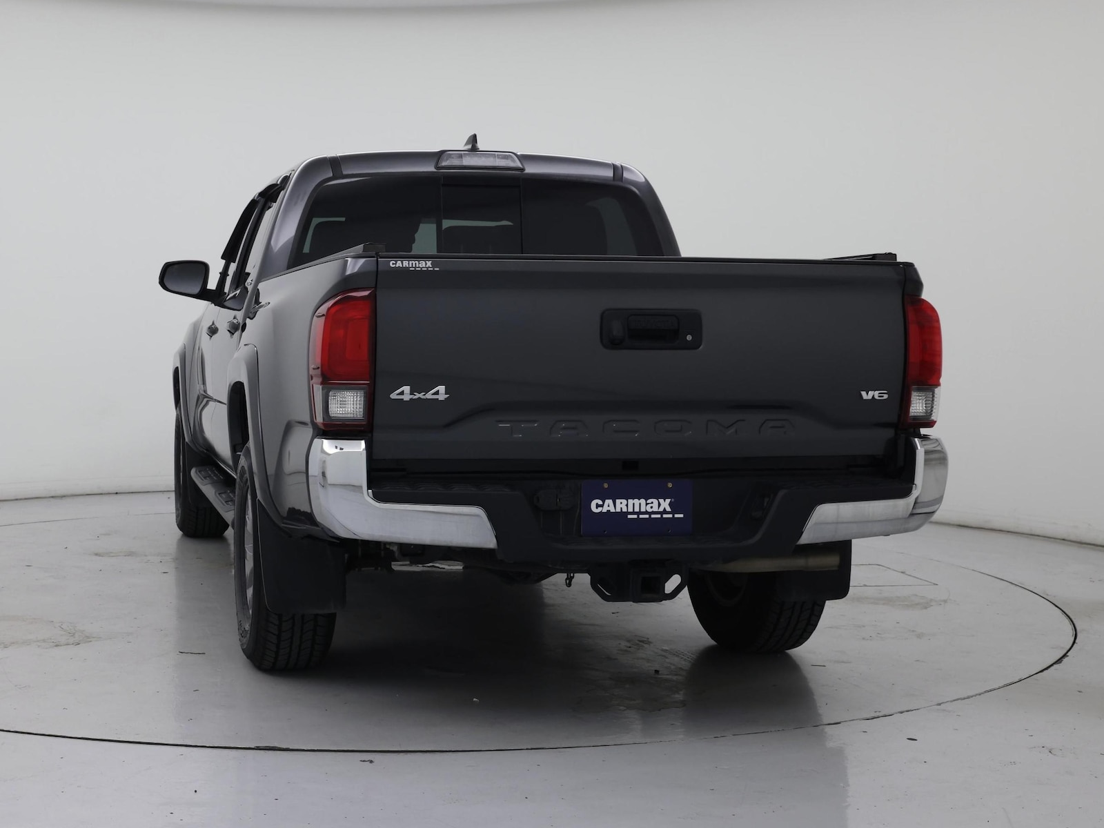 2019 Toyota Tacoma SR5 - Photo 7