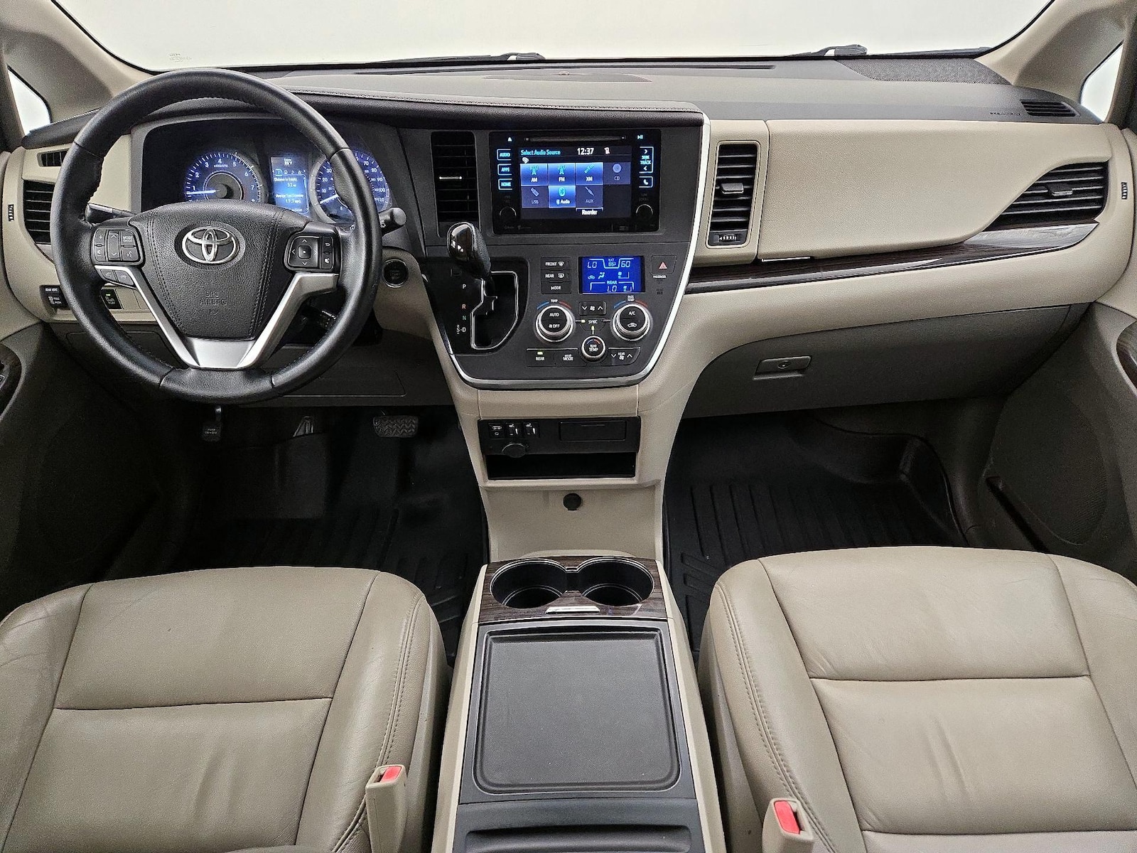 Navigation System