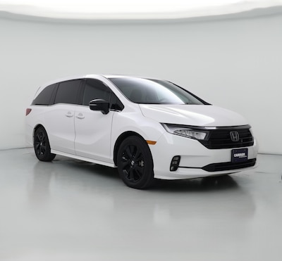Recommended categories heading image of the selected vehicle