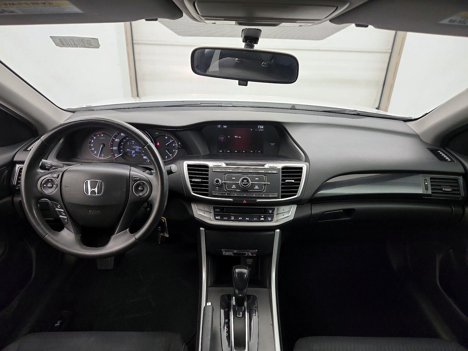 Rear View Camera