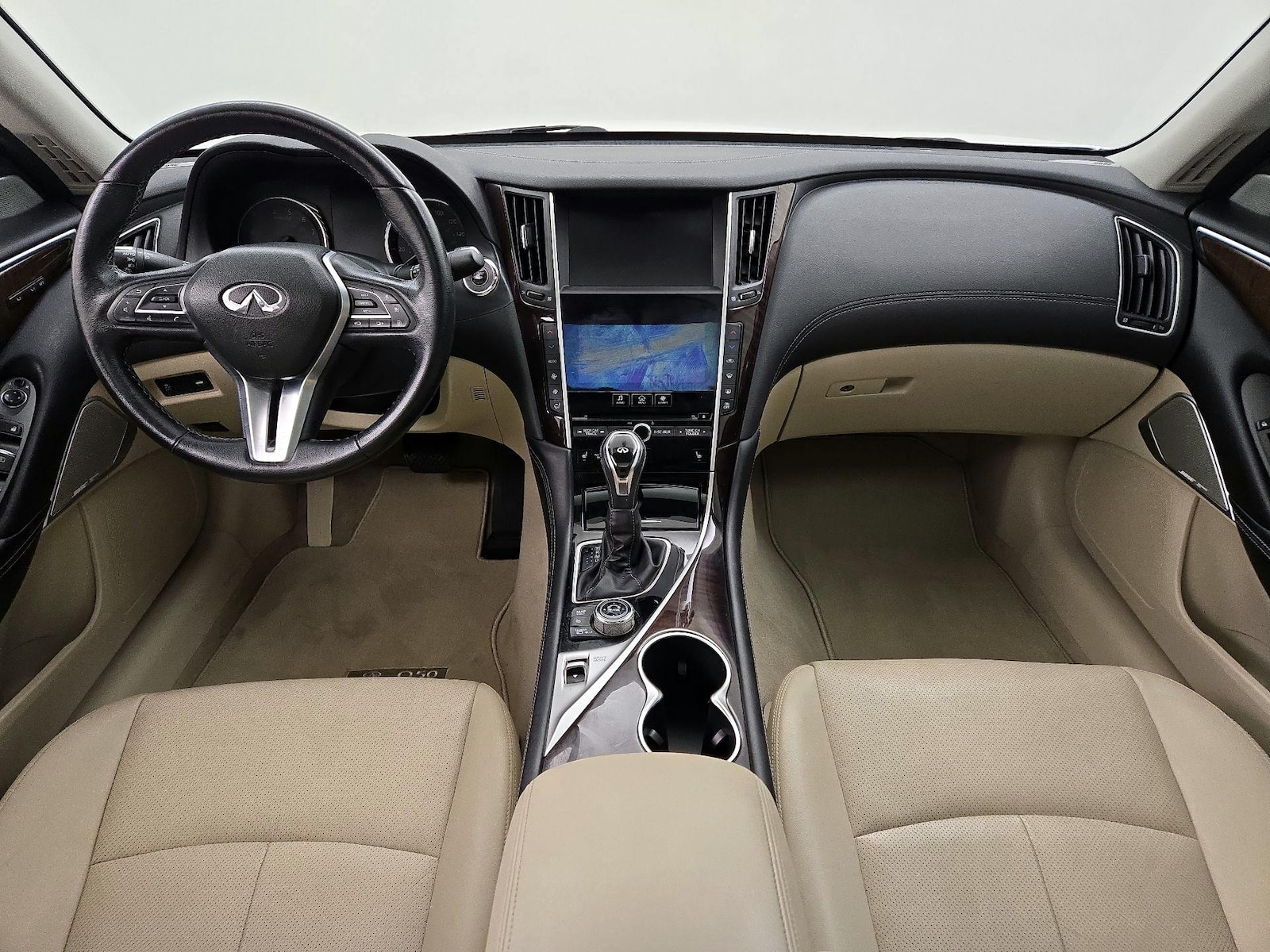 Navigation System