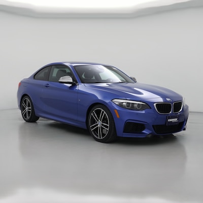 2019 BMW M240 I
