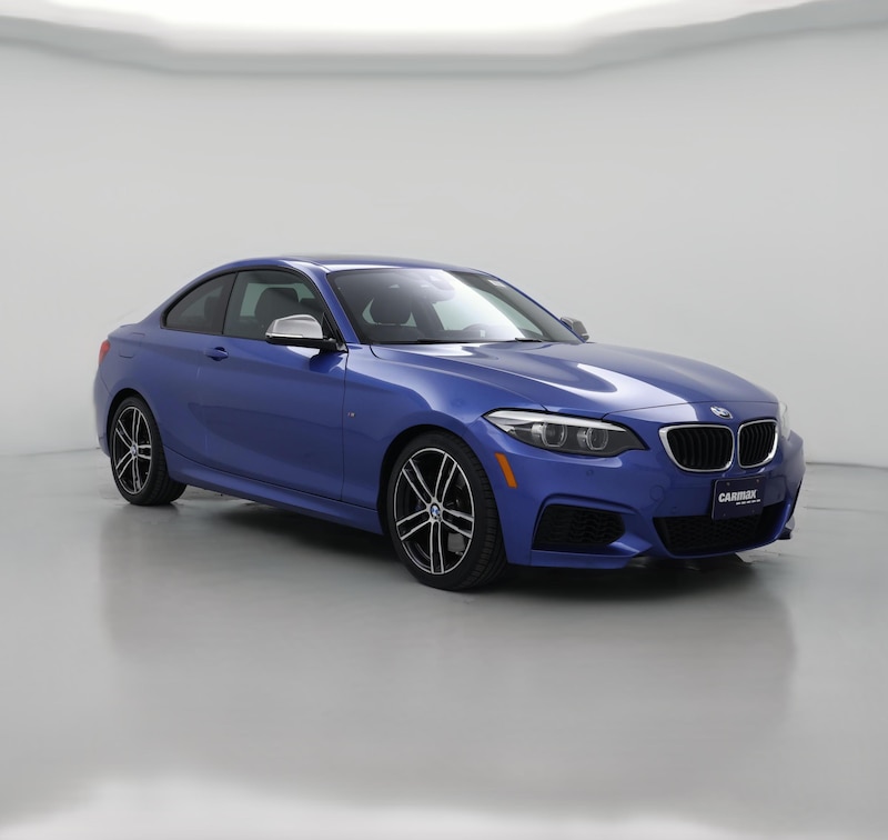 2019 BMW M240 I
