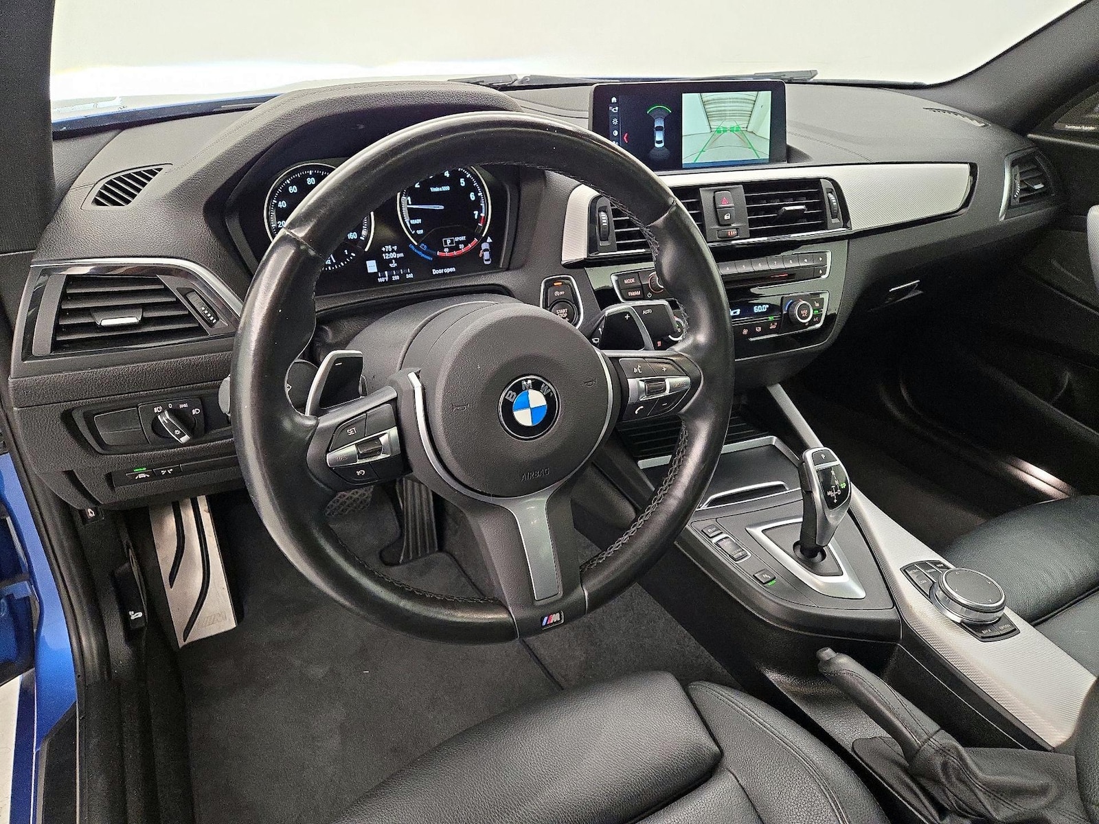 Navigation System