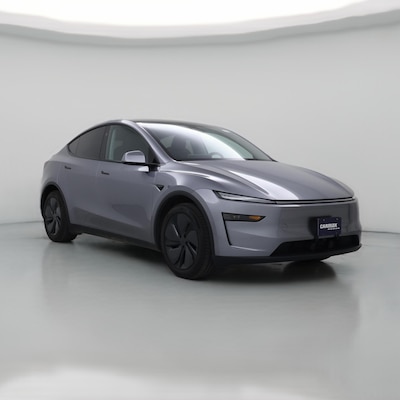 Vehicle exterior view