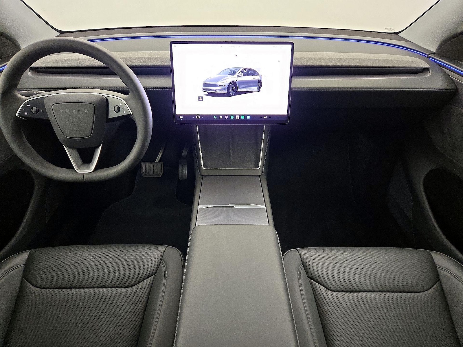 Navigation System
