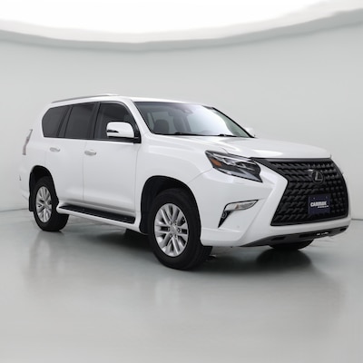 2021 Lexus GX 460 Premium