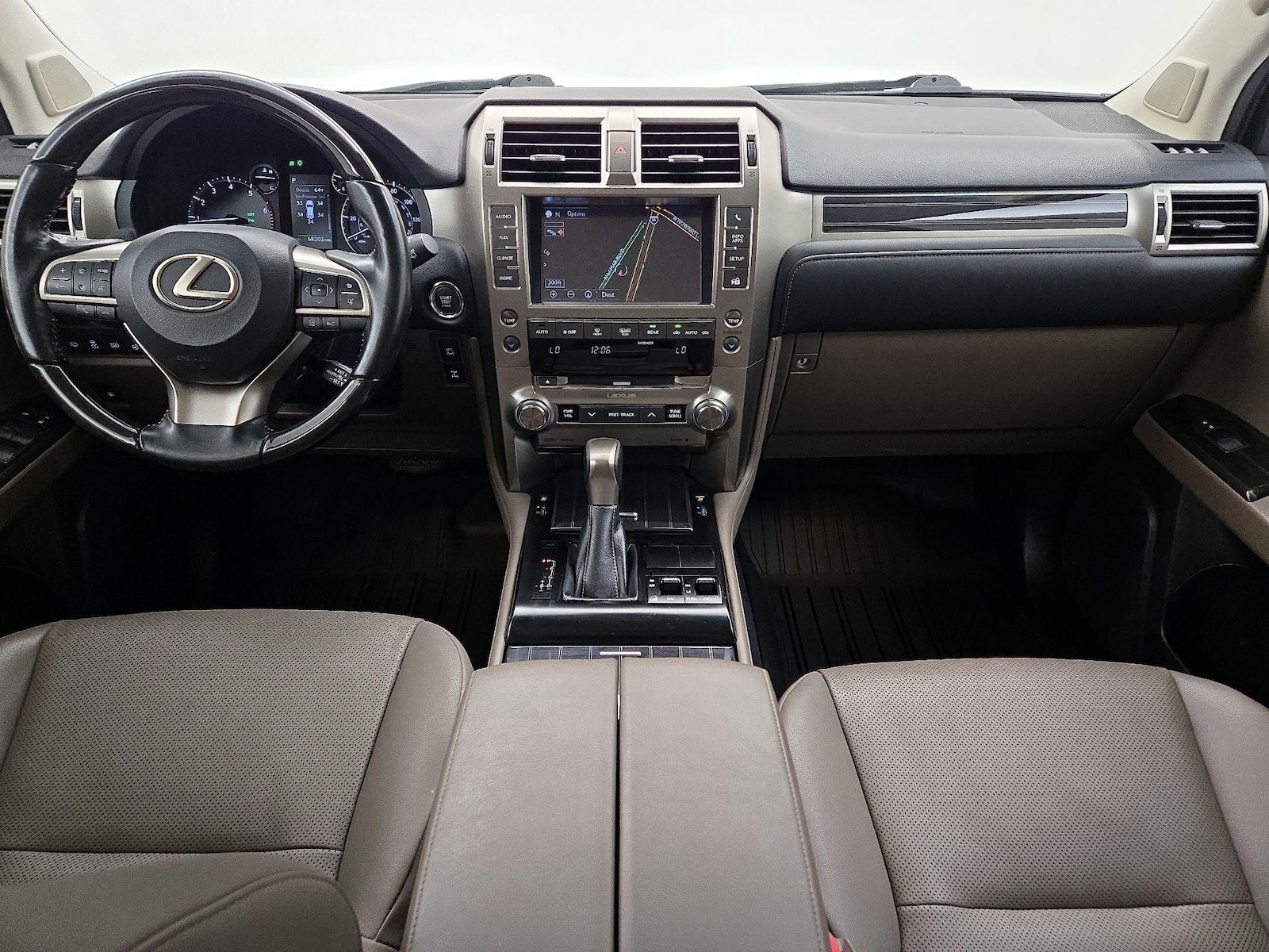 Navigation System