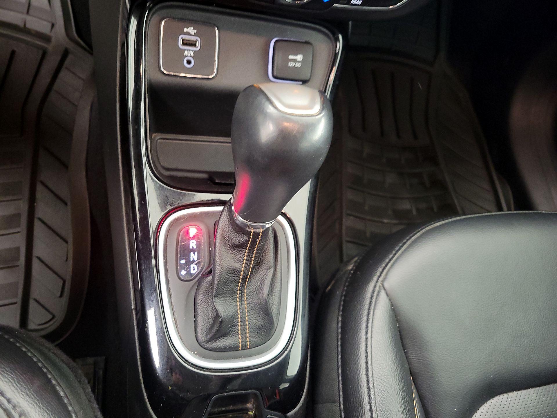 Thumbnail: 2018 Jeep Compass - 18