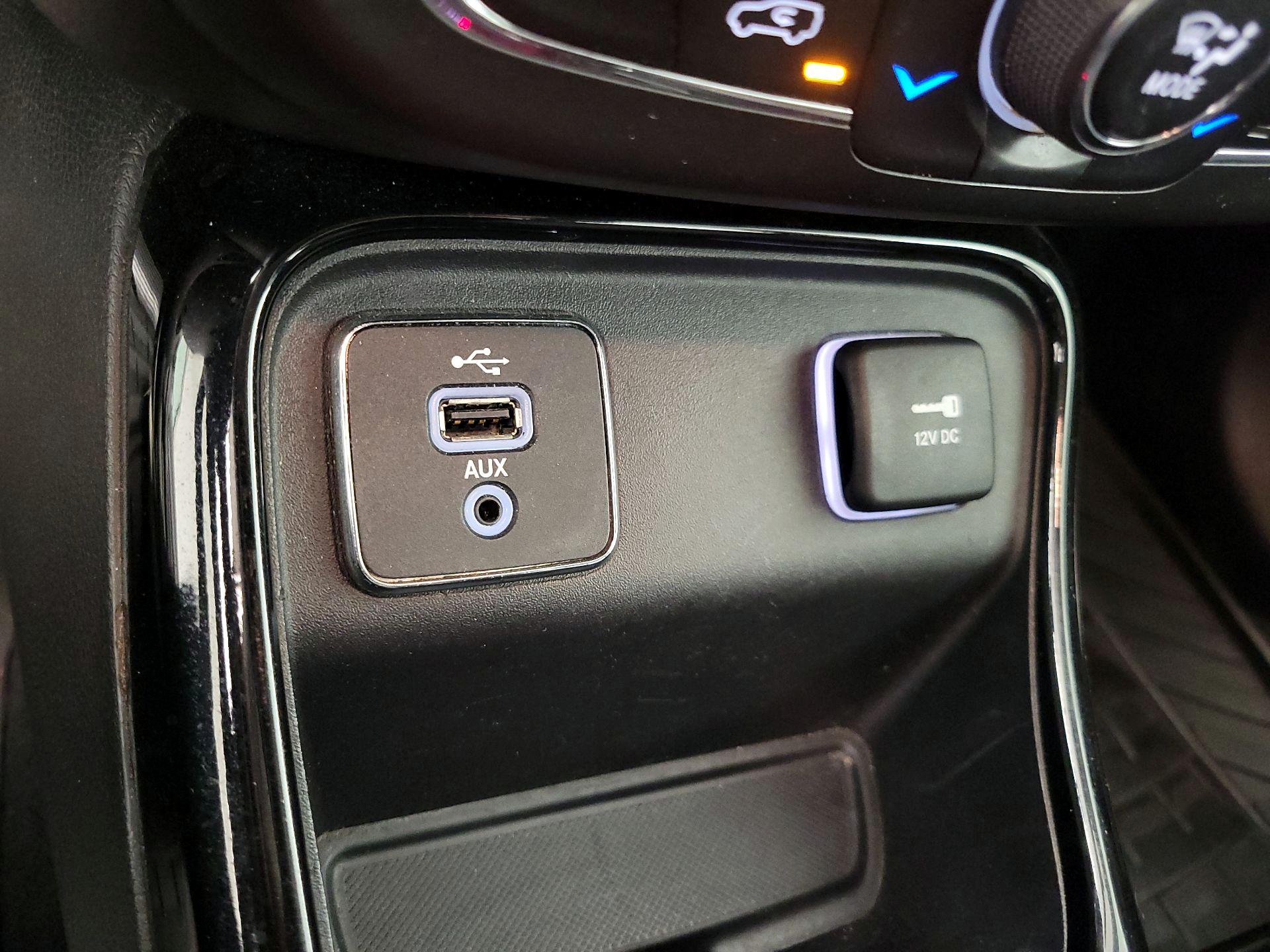 Thumbnail: 2018 Jeep Compass - 19