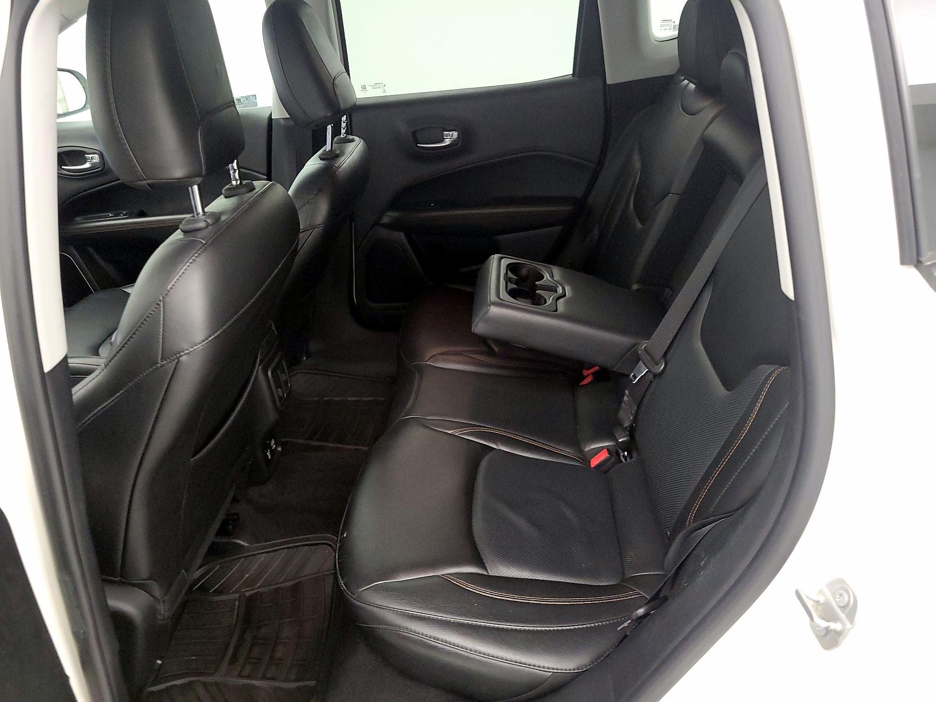Thumbnail: 2018 Jeep Compass - 20