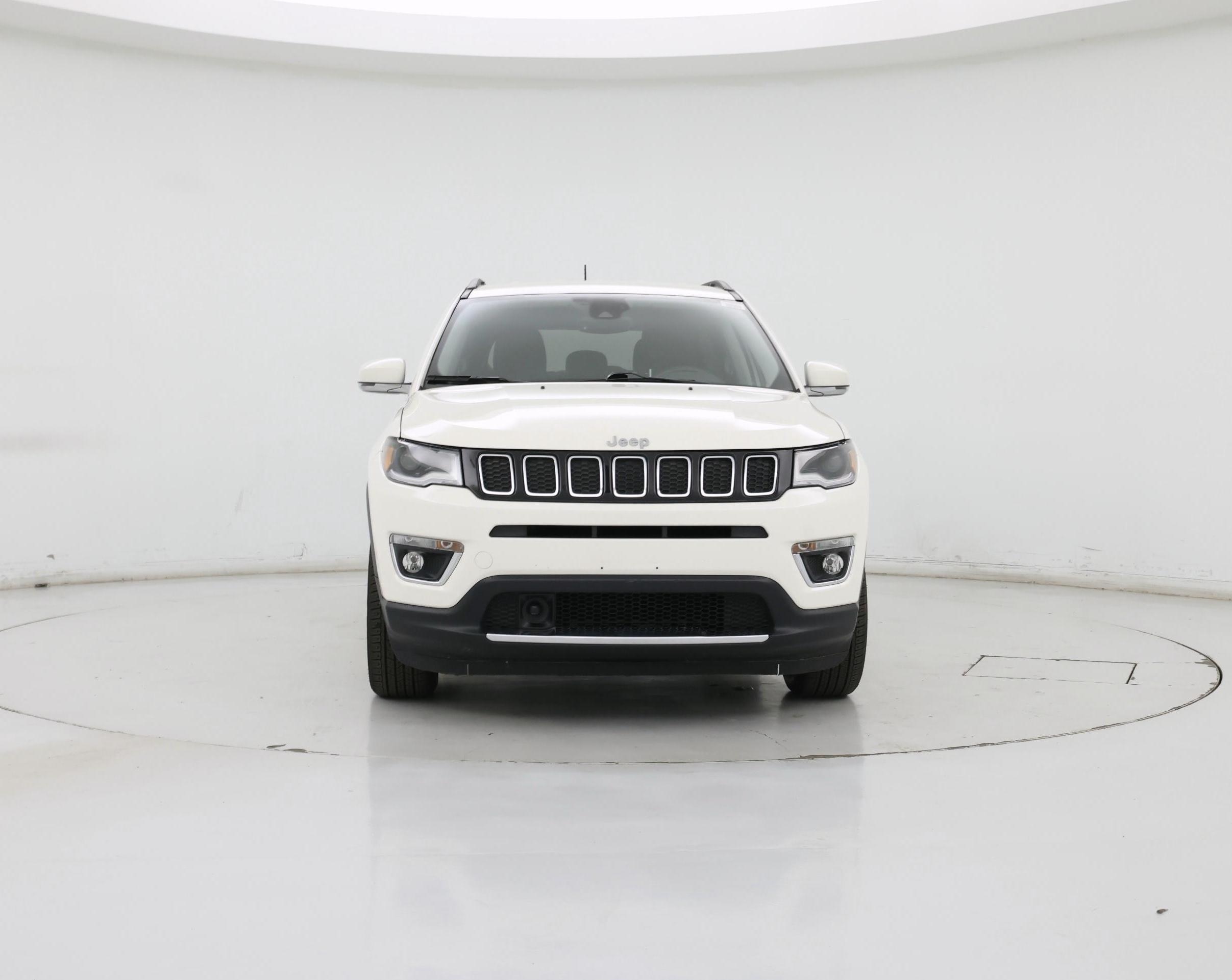 Thumbnail: 2018 Jeep Compass - 5