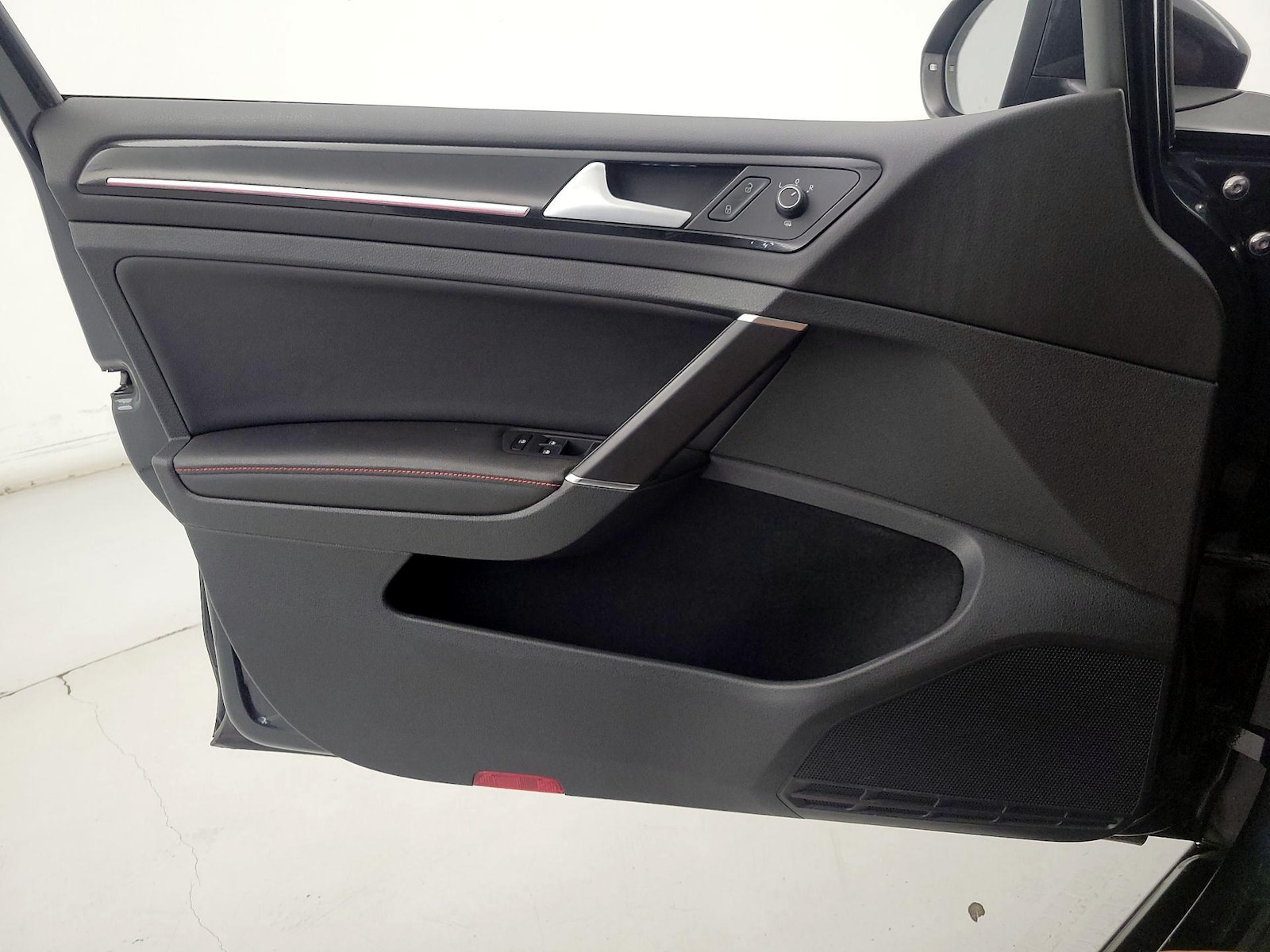 2017 Volkswagen Golf GTI SE - Photo 13