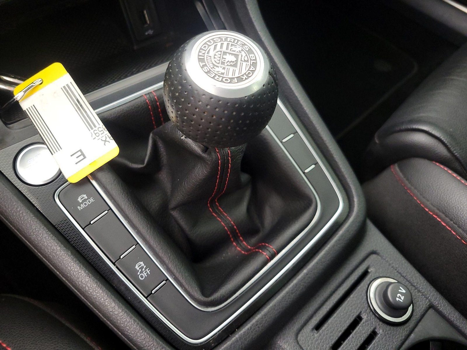 2017 Volkswagen Golf GTI SE - Photo 18