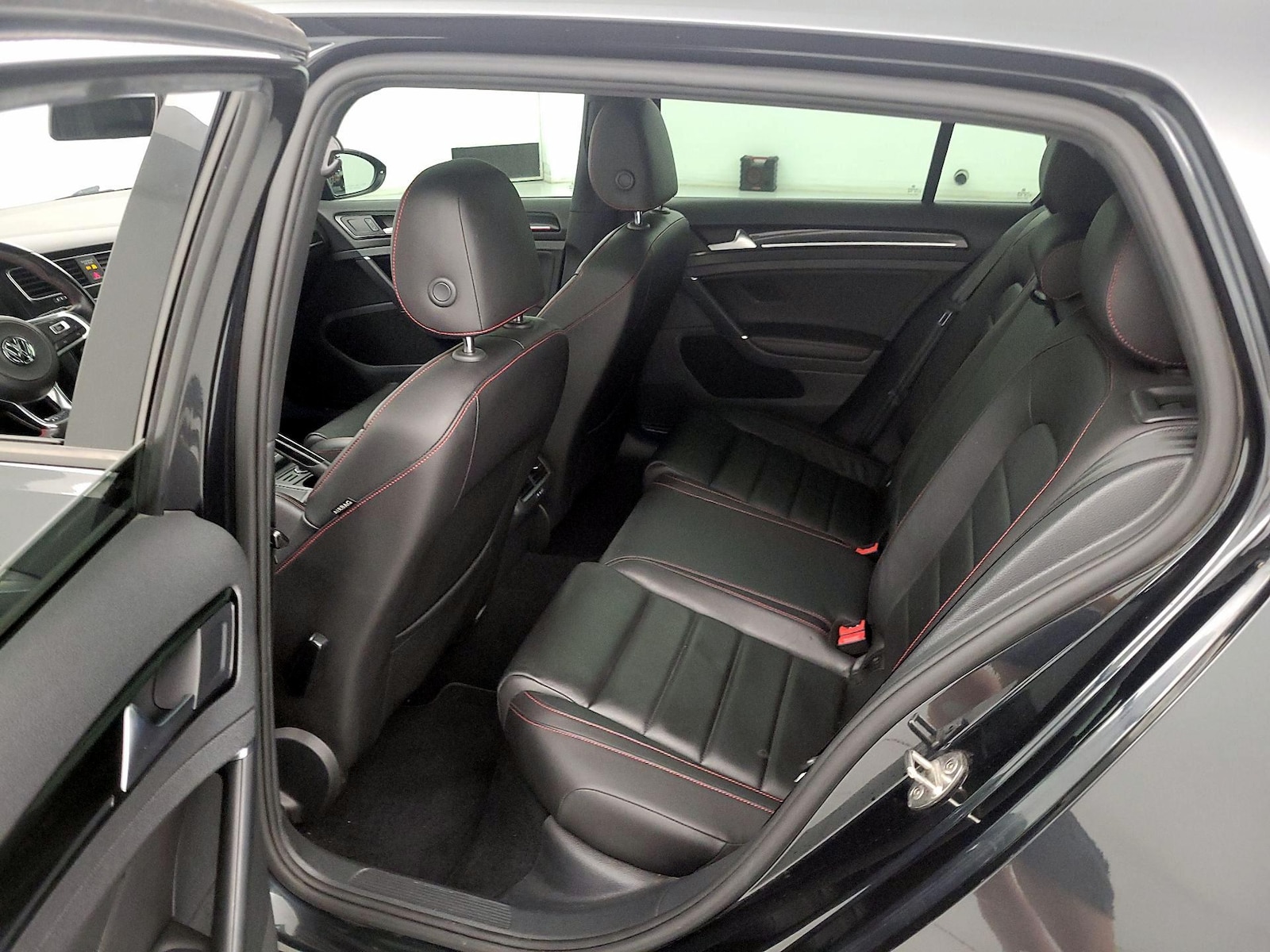 2017 Volkswagen Golf GTI SE - Photo 21